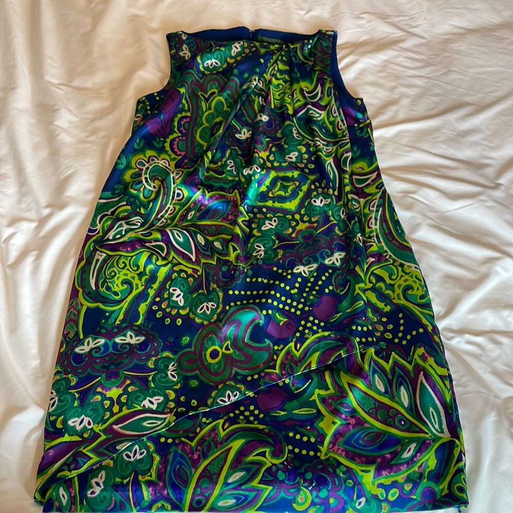 Ralph Lauren Dress